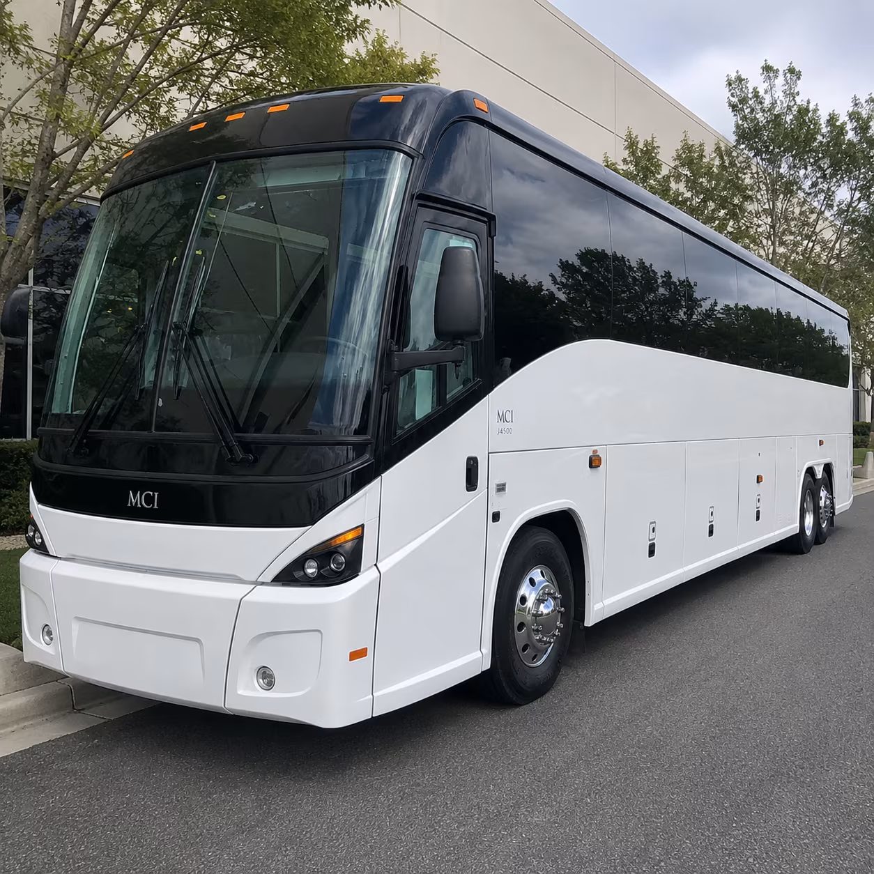 arriving groups and convention transfers from dfw to richardson and plano