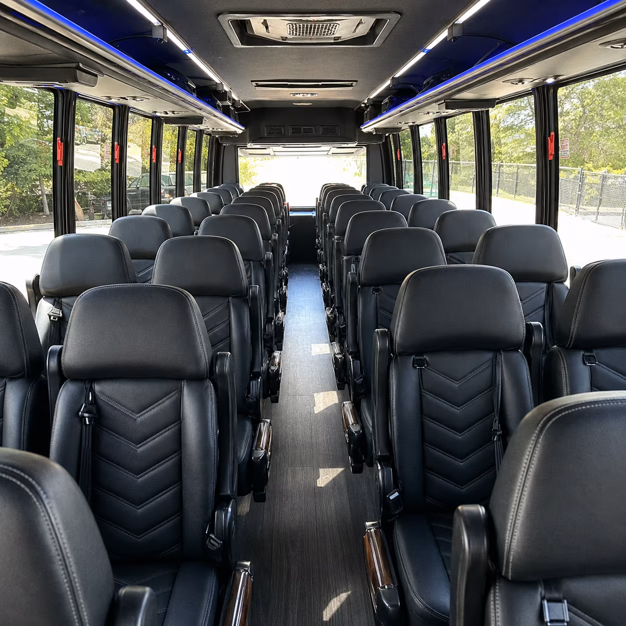 can i book a one way a round trip or a multi day package in richardson
