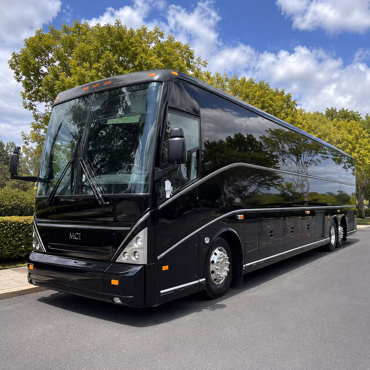 charter buses for ut dallas and afrotc detachment 825 group transportation