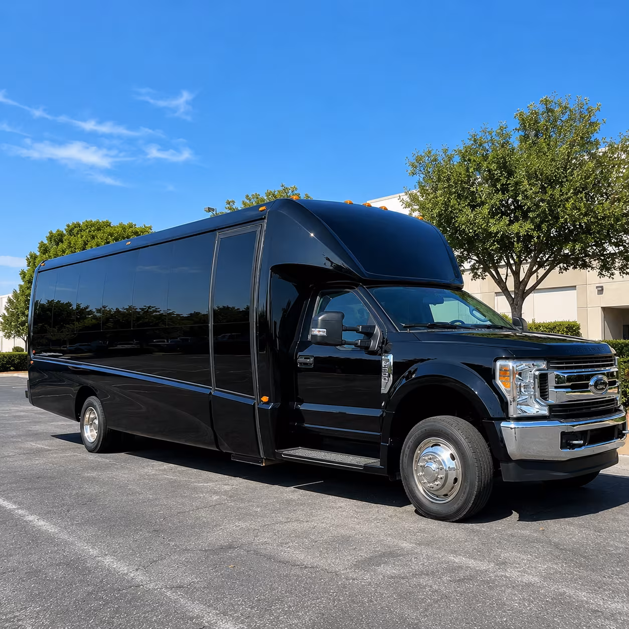 charter buses to dallas stars and mavericks games at american airlines center