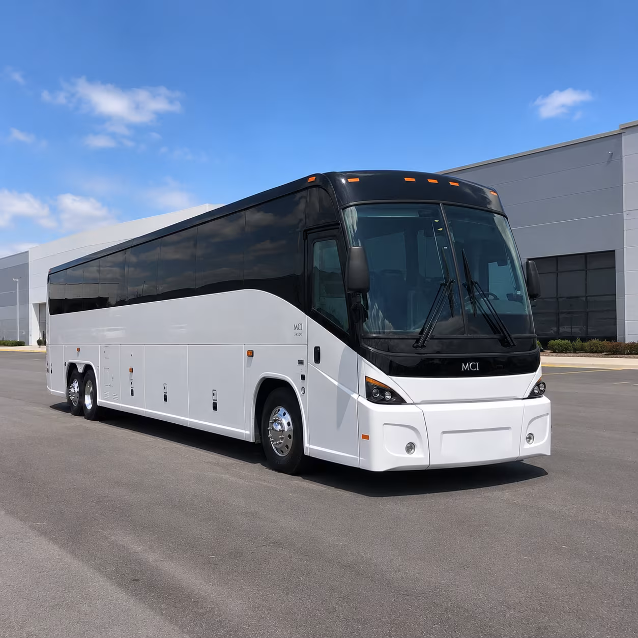 find the perfect transportation for your next employee shuttle 2