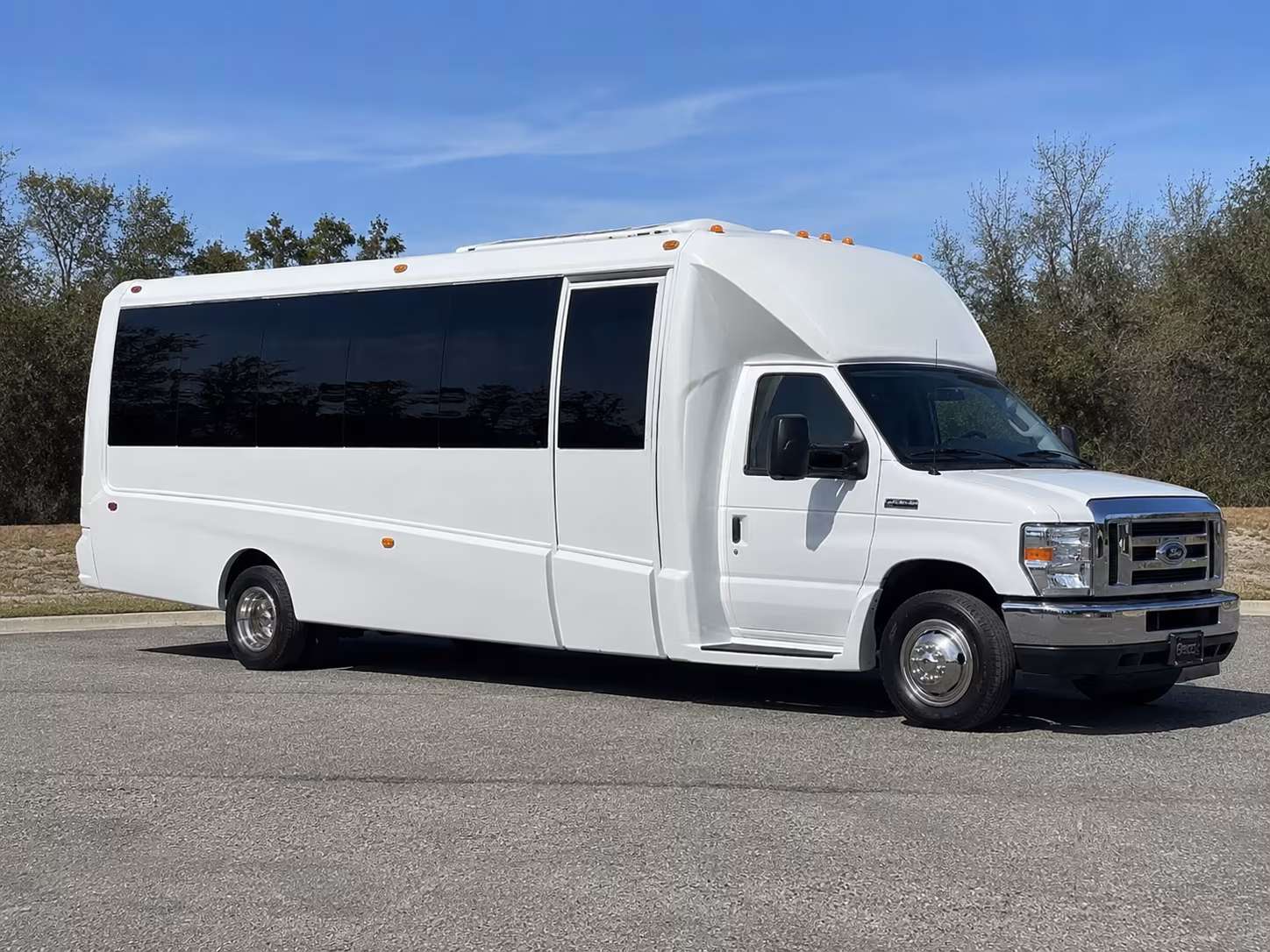 party buses for bachelorette wine tours out of richardson