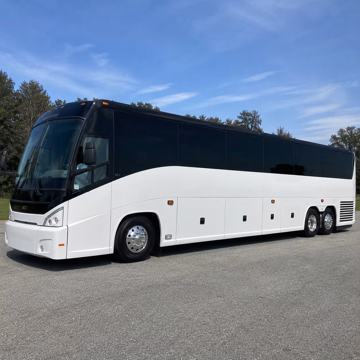 richardson employee transportation