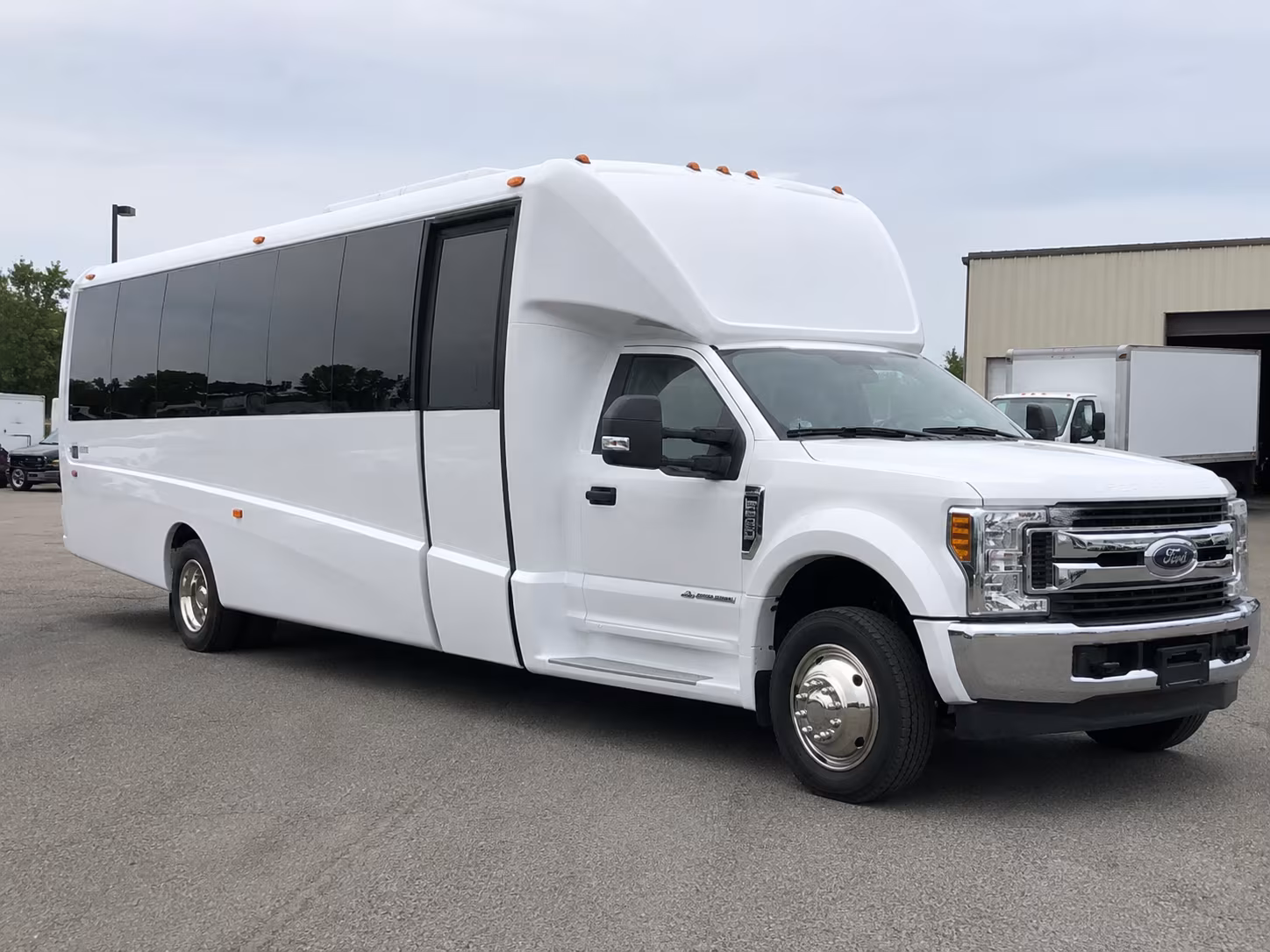 richardson government military transportation onboard