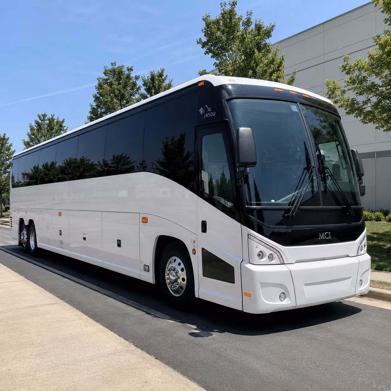 Richardson School Event Transportation