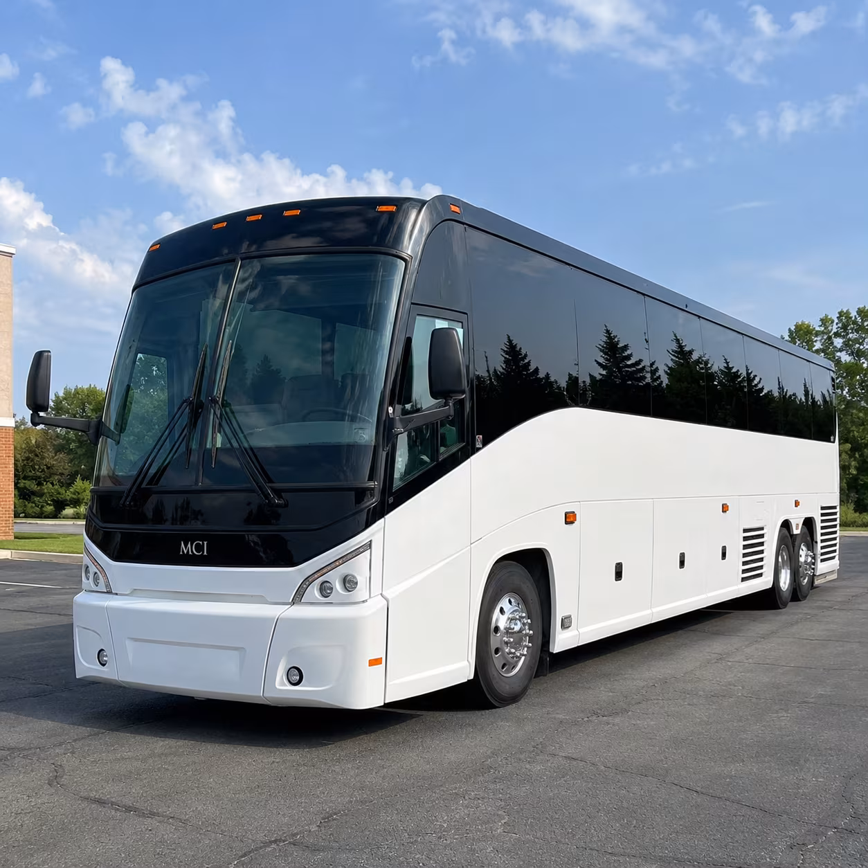 Richardson Wine Tour & Brewery Transportation