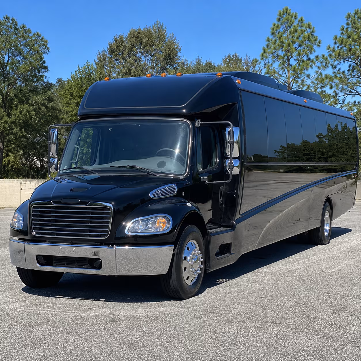 shuttle buses to at t stadium and globe life field concert events
