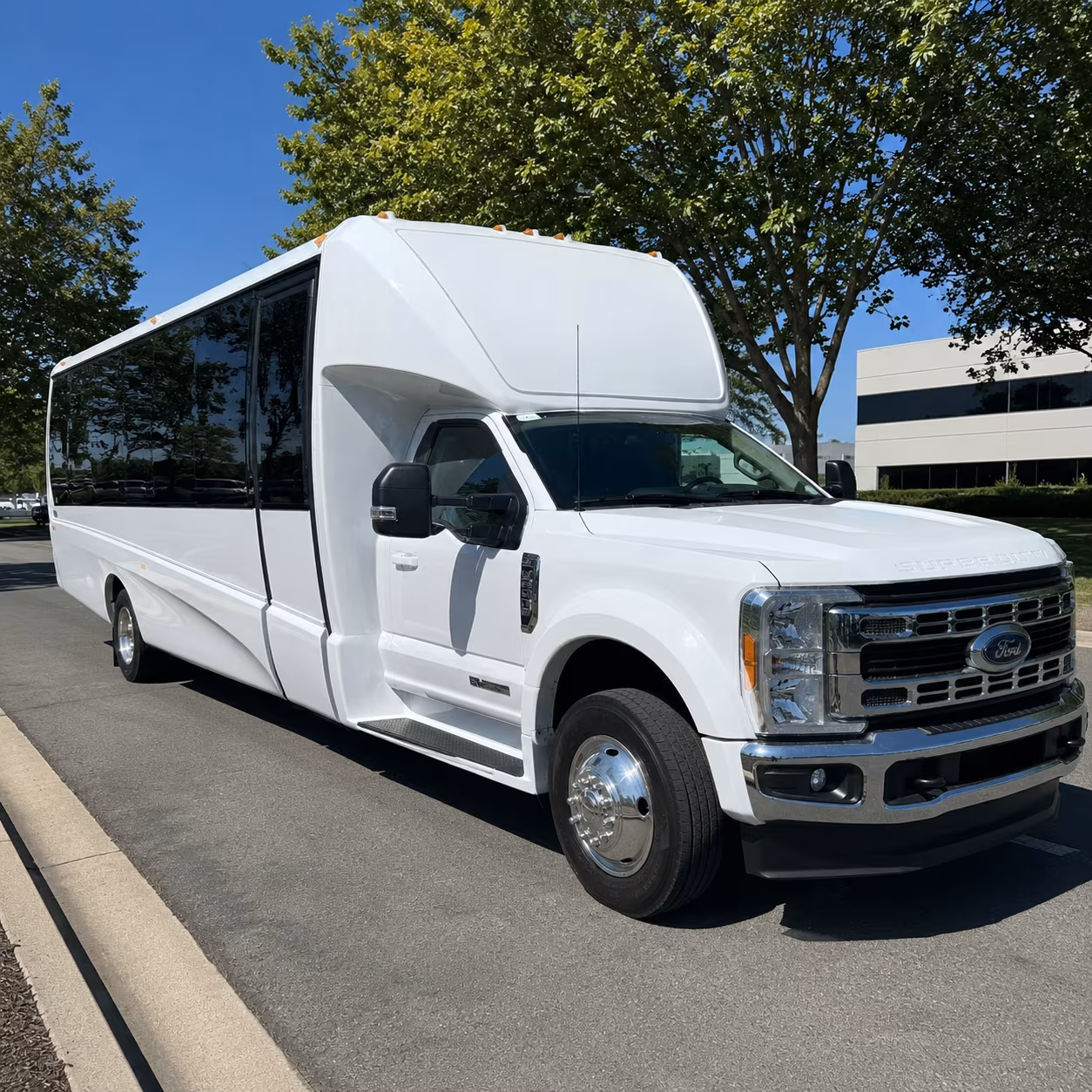 sporting event buses to at t stadium and toyota stadium